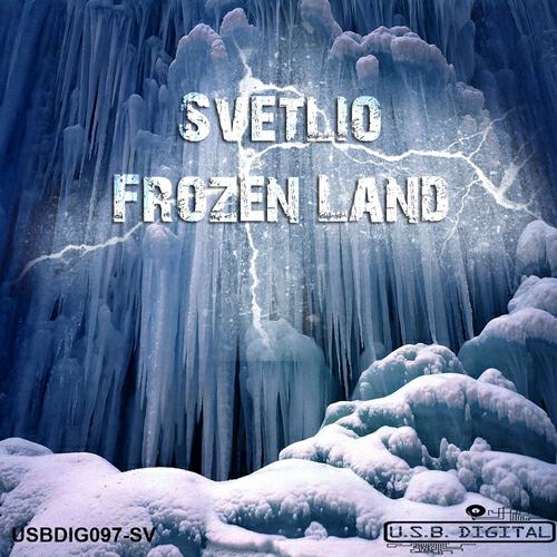 Svetlio - Frozen Land (T.A.S.E.V. Remix)