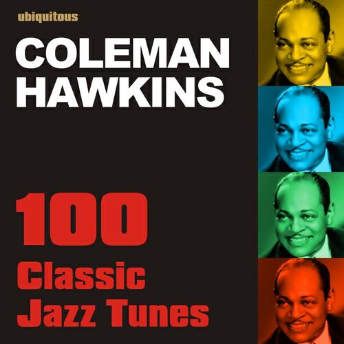 Coleman Hawkins - I Love You
