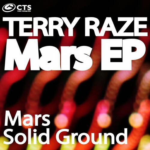 Terry Raze - Solid Ground
