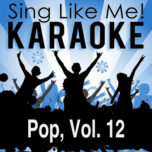La-Le-Lu - You Were There (Karaoke Version With Guide Melody) (Originally Performed By Resistance D)