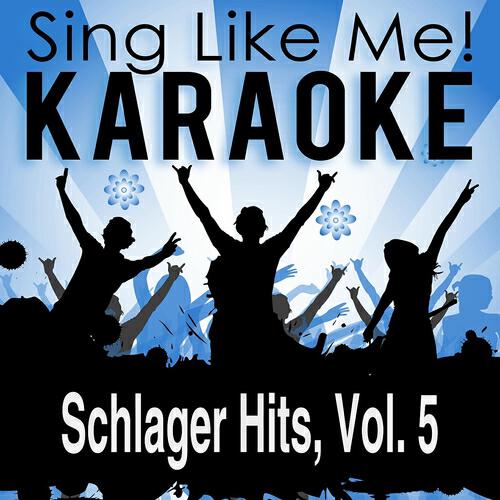 La-Le-Lu - Wolkenflieger (Karaoke Version) (Originally Performed By Frank Neuenfels)