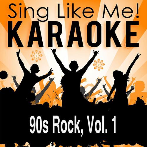 La-Le-Lu - Karma Police (Karaoke Version) (Originally Performed By Radiohead)