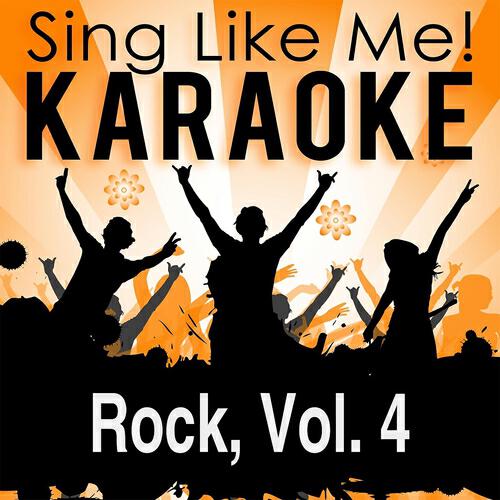 La-Le-Lu - Hysteria (Karaoke Version With Guide Melody) (Originally Performed By Def Leppard)