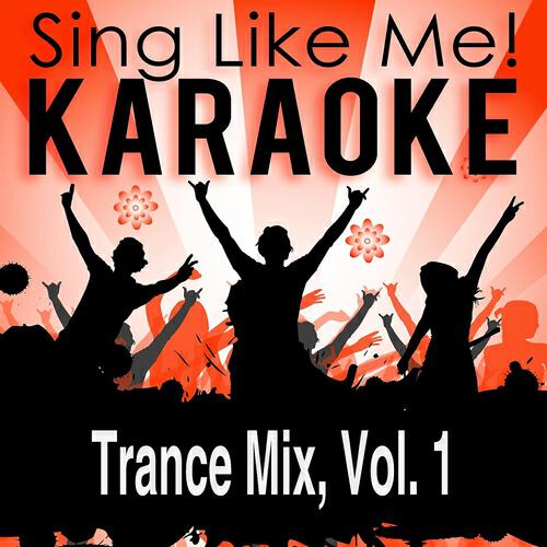 La-Le-Lu - Innocente (DJ Tiesto Radio Edit) [Karaoke Version] (Originally Performed By Delerium)