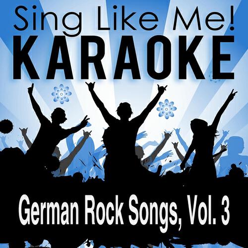 La-Le-Lu - Eiszeit (Karaoke Version With Guide Melody) (Originally Performed By Eisbrecher)