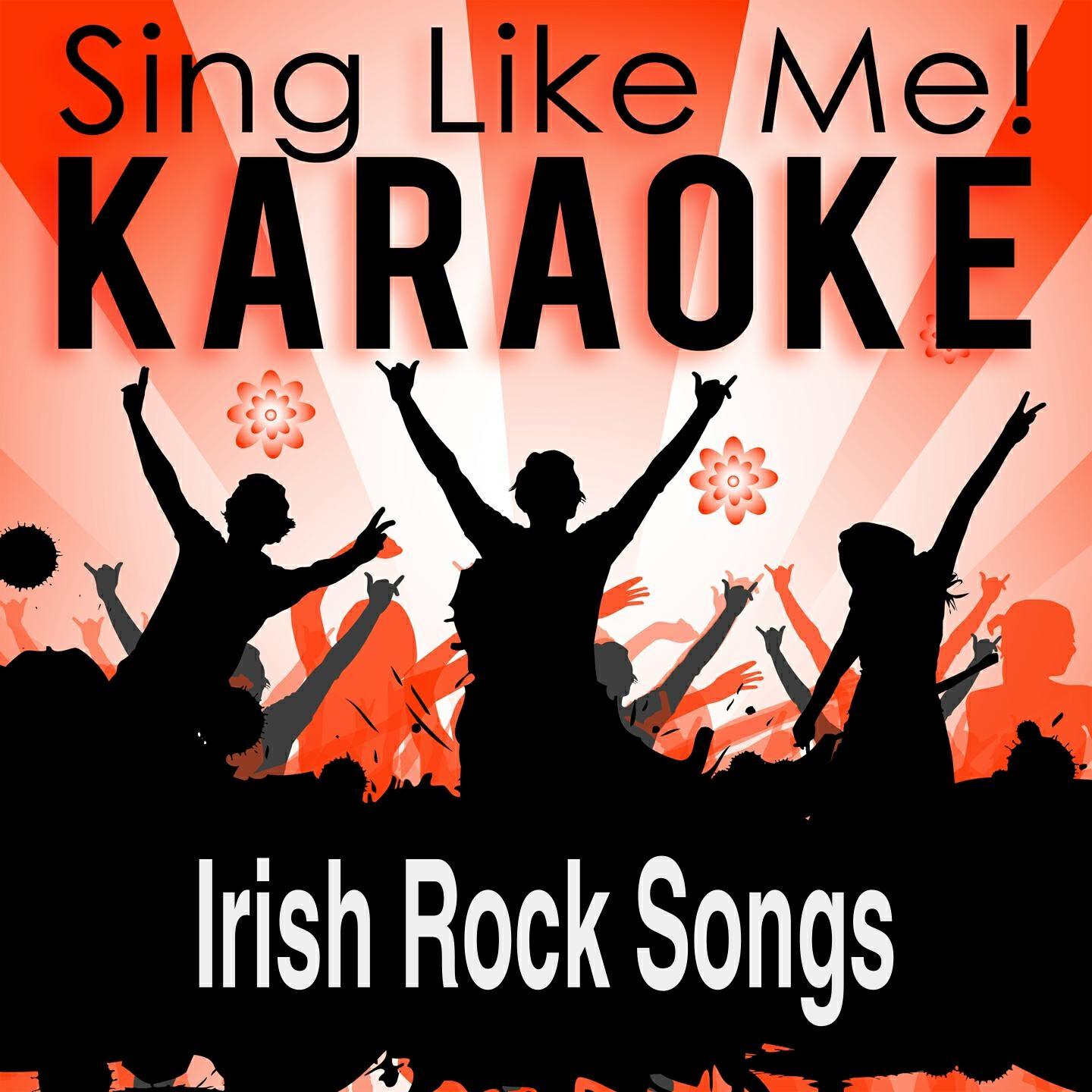 La-Le-Lu - Under a Violet Moon (Karaoke Version) (Originally Performed By Blackmore's Night)