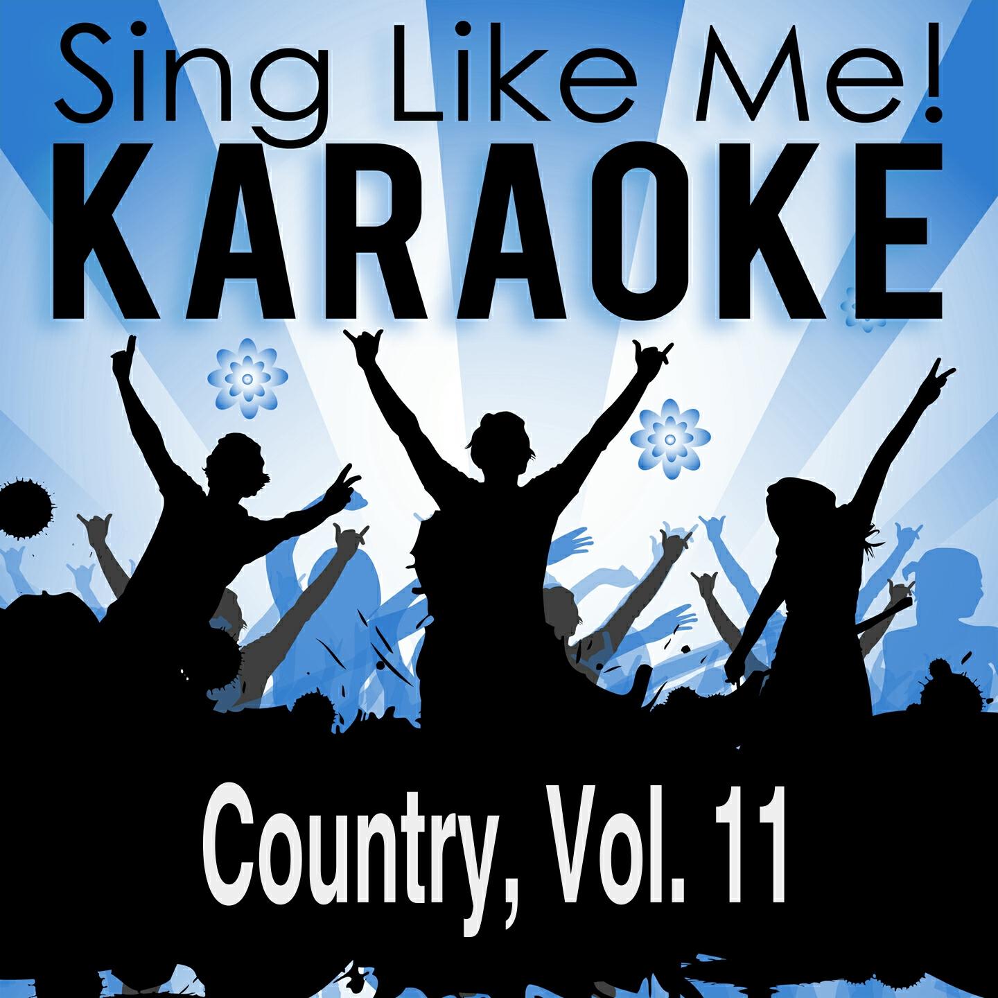 La-Le-Lu - A Little Gasoline (Karaoke Version) (Originally Performed By Teri Clark)