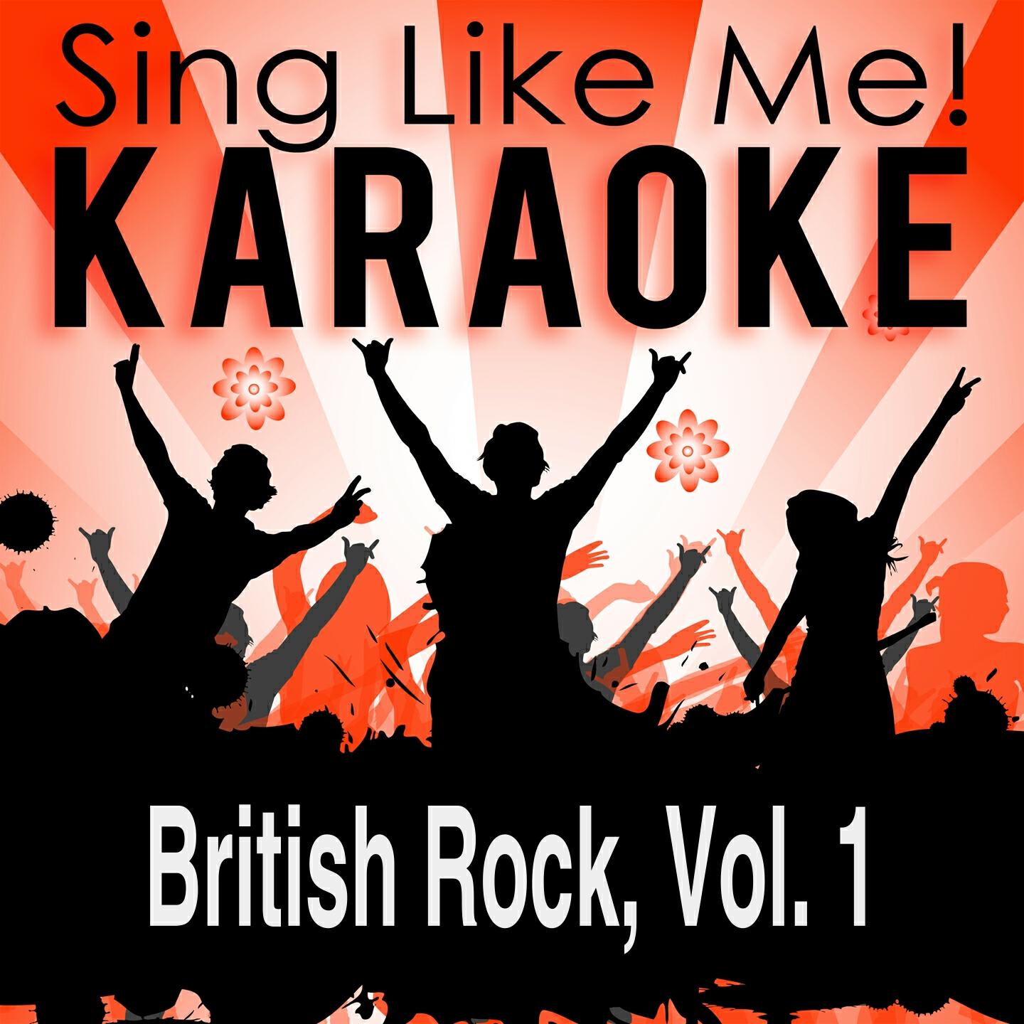 La-Le-Lu - In My Defence (Karaoke Version) (Originally Performed By Freddie Mercury)