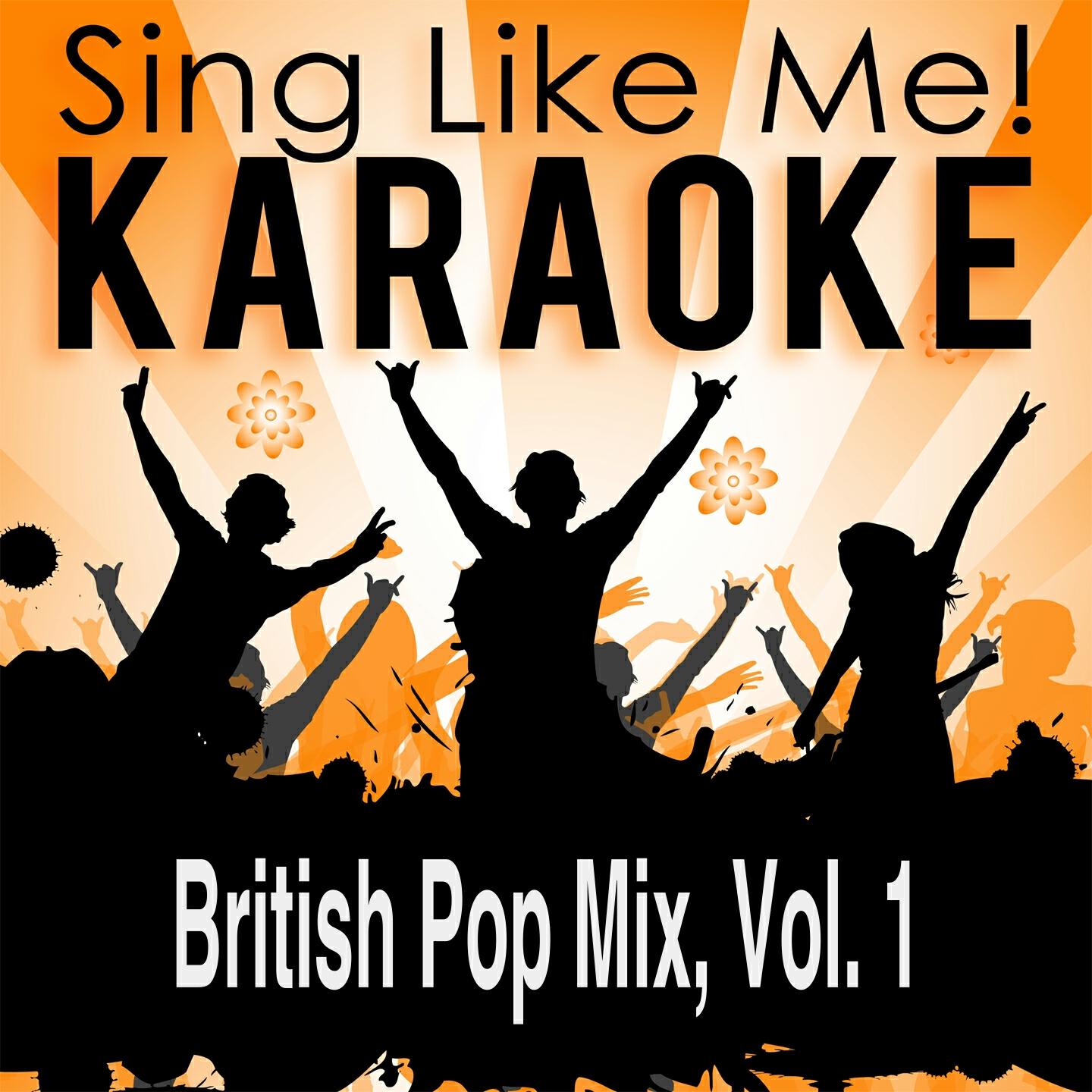 La-Le-Lu - The Riddle (Karaoke Version) (Originally Performed By Nick Kershaw)