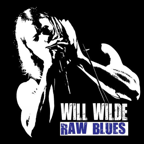 Постер альбома Raw Blues