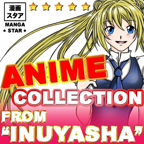 Manga Star - Shinjitsu no Uta (from 