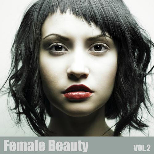 Постер альбома Female Beauty, Vol. 2
