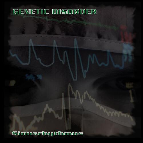 Genetic Disorder - LasterLuder (Remix)