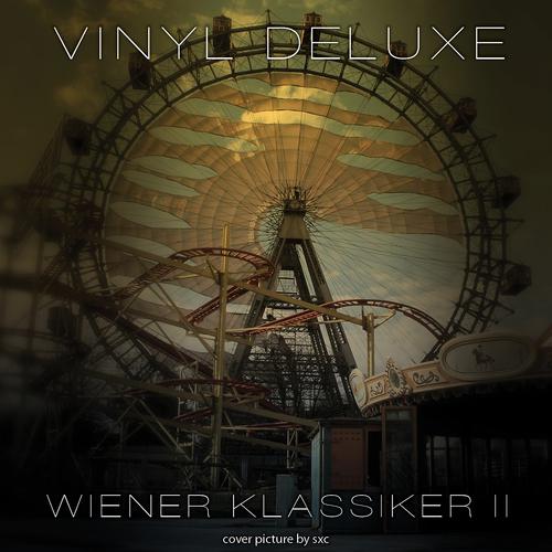 Постер альбома Vinyl Deluxe - Wiener Klassiker, Vol. 2