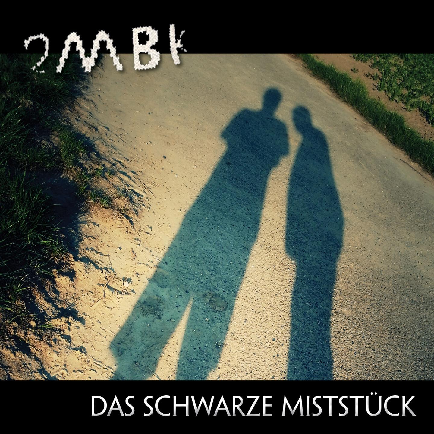 2MBK - Das schwarze Miststück