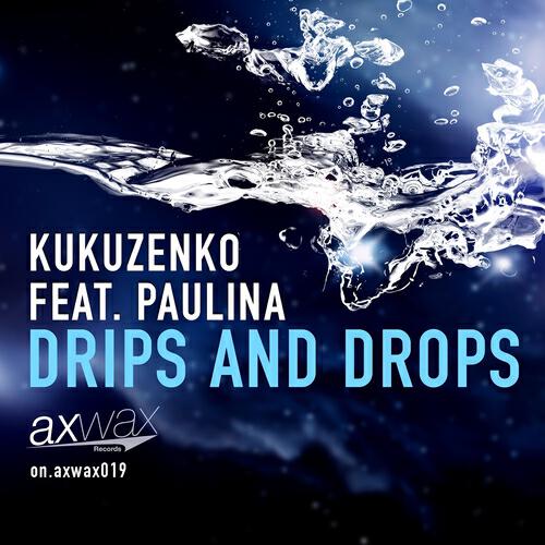 Kukuzenko - Drips and Drops (DJ Worris Club Mix)