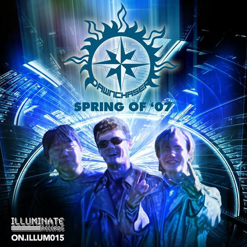 Постер альбома Spring of '07