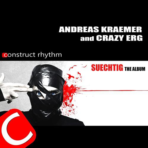 Andreas Kraemer - C4 (Kraemer & Niereich Edit)