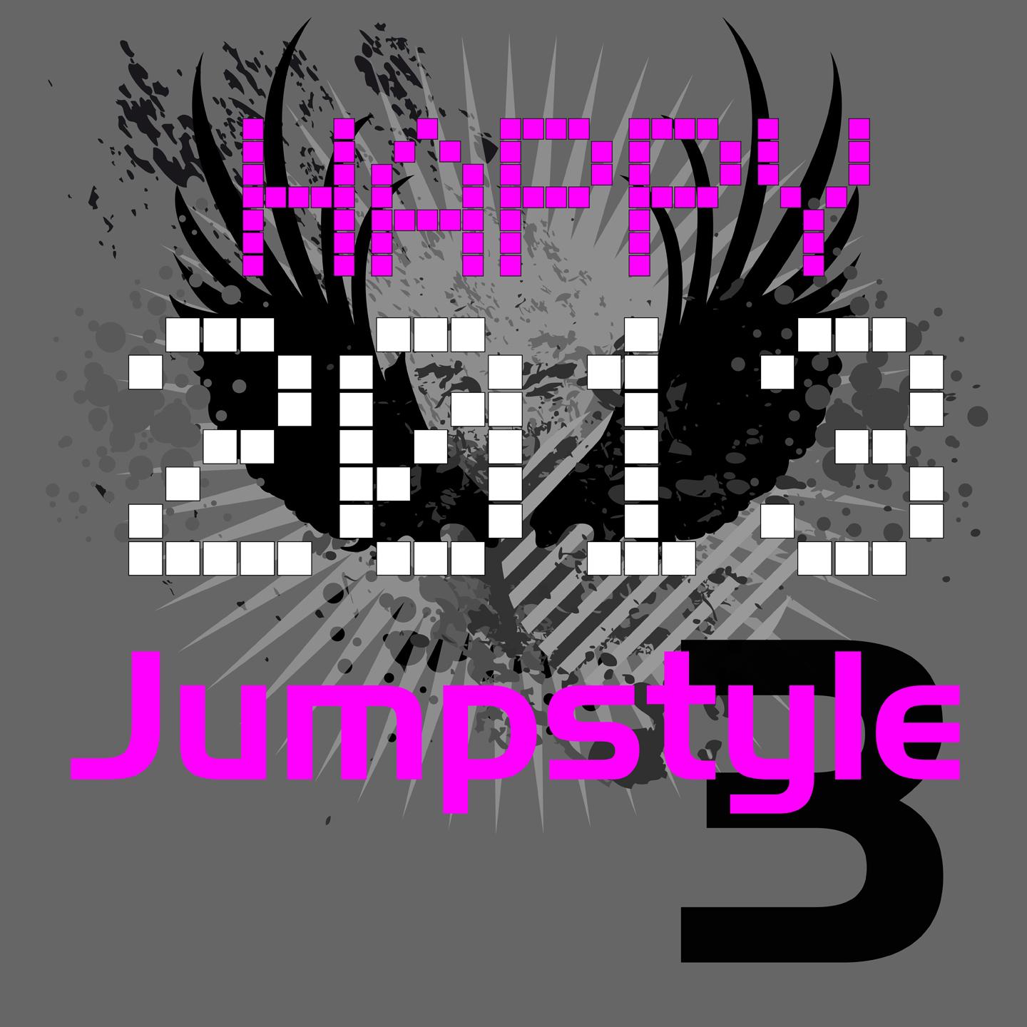 Постер альбома Happy Jumpstyle 2013, Vol. 3