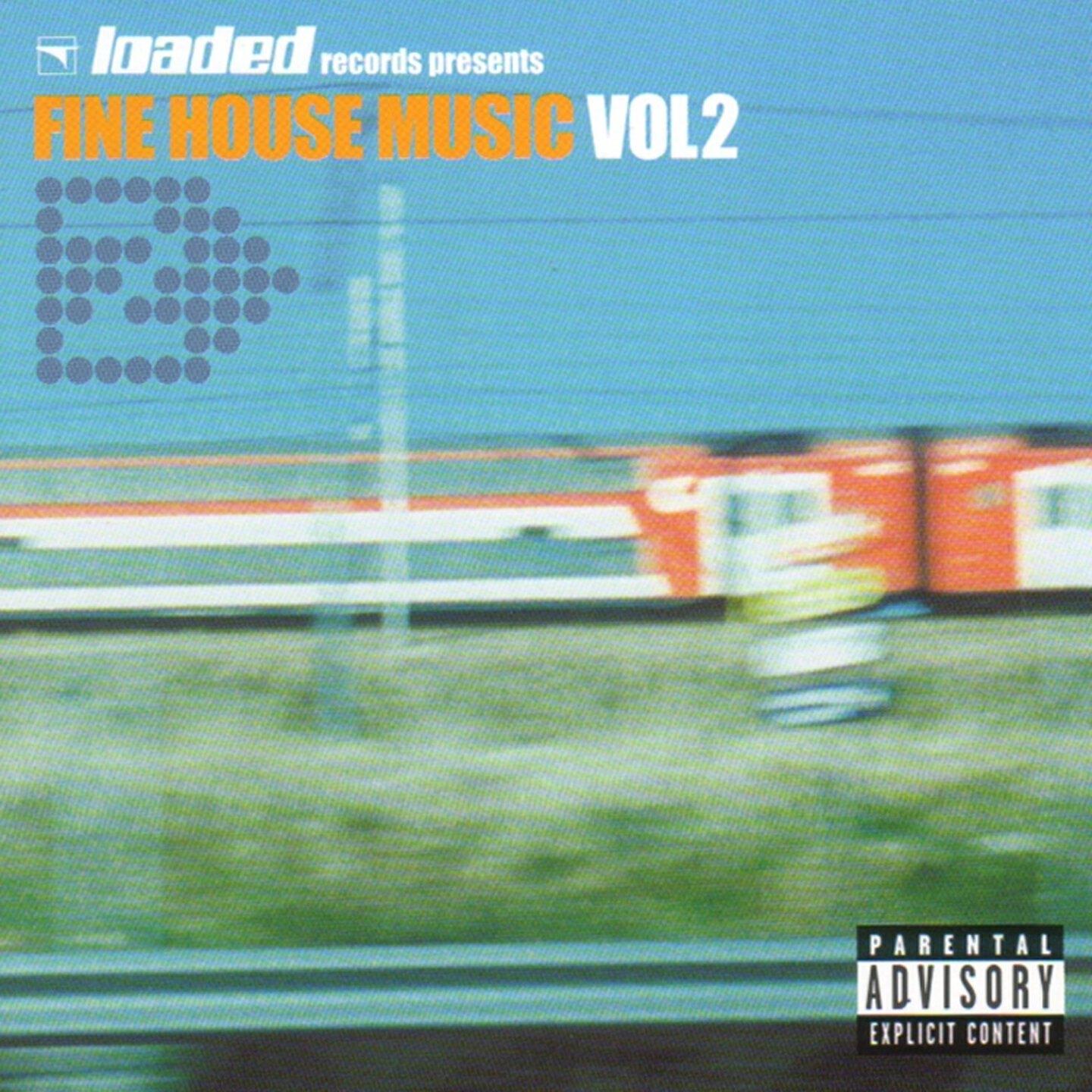 Whiplash - Ghetto Tears (Erick Morillo Remix)