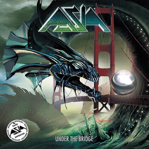 ASIA - One Step Closer