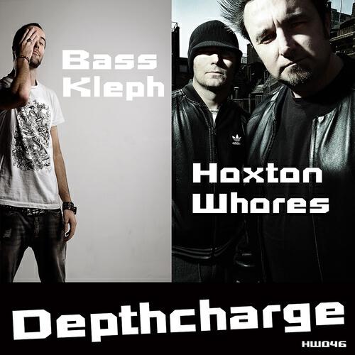 Hoxton Whores - Depth Charge