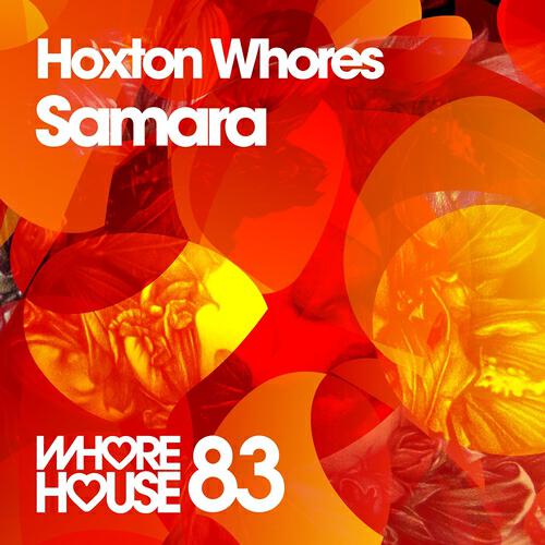 Hoxton Whores - Samara