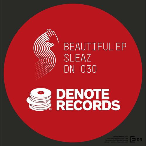 Sleaz - Body Oil (David.H Rework)