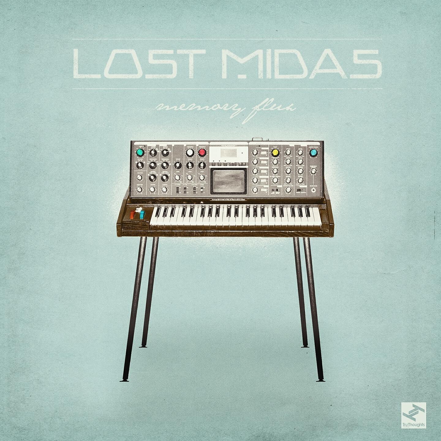 Lost Midas - Love Undone