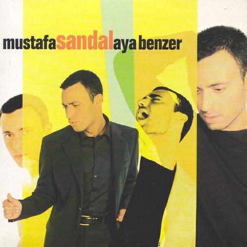 Mustafa Sandal - Aya Benzer (Edit Radio)