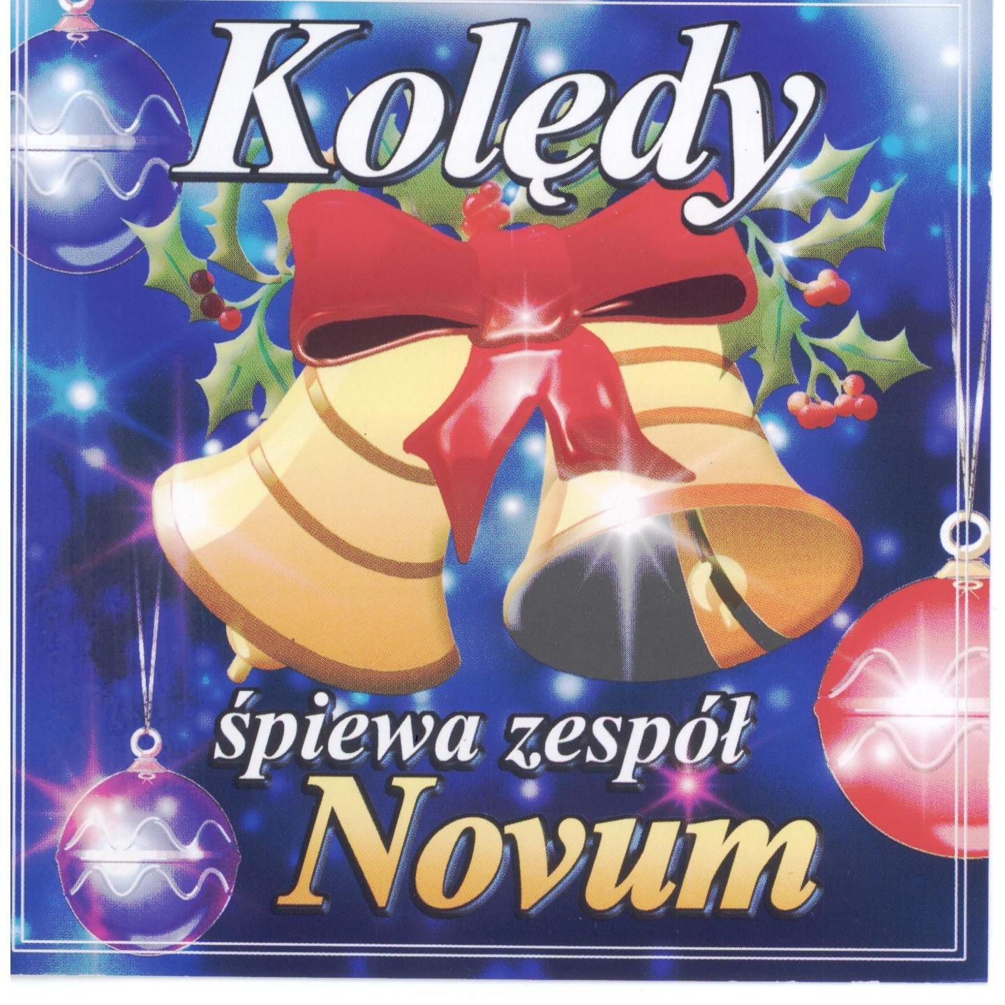 Постер альбома Koledy