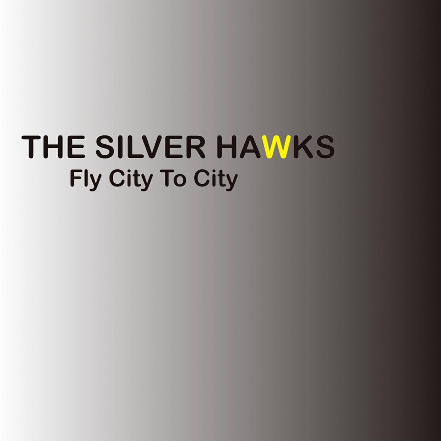 The Silver Hawks - Teriyaki