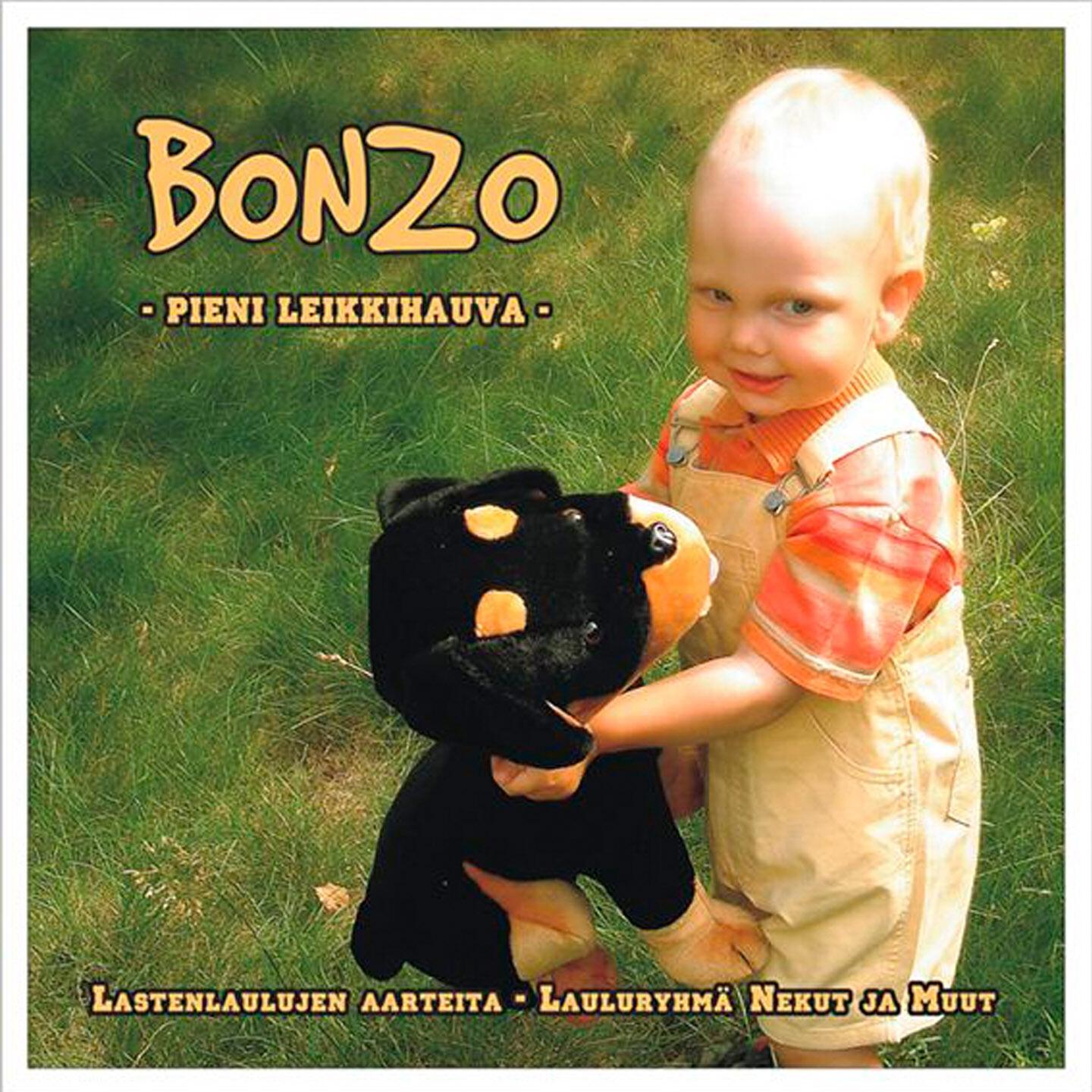 Lauluryhmä Muut - Tip tip tip tipu