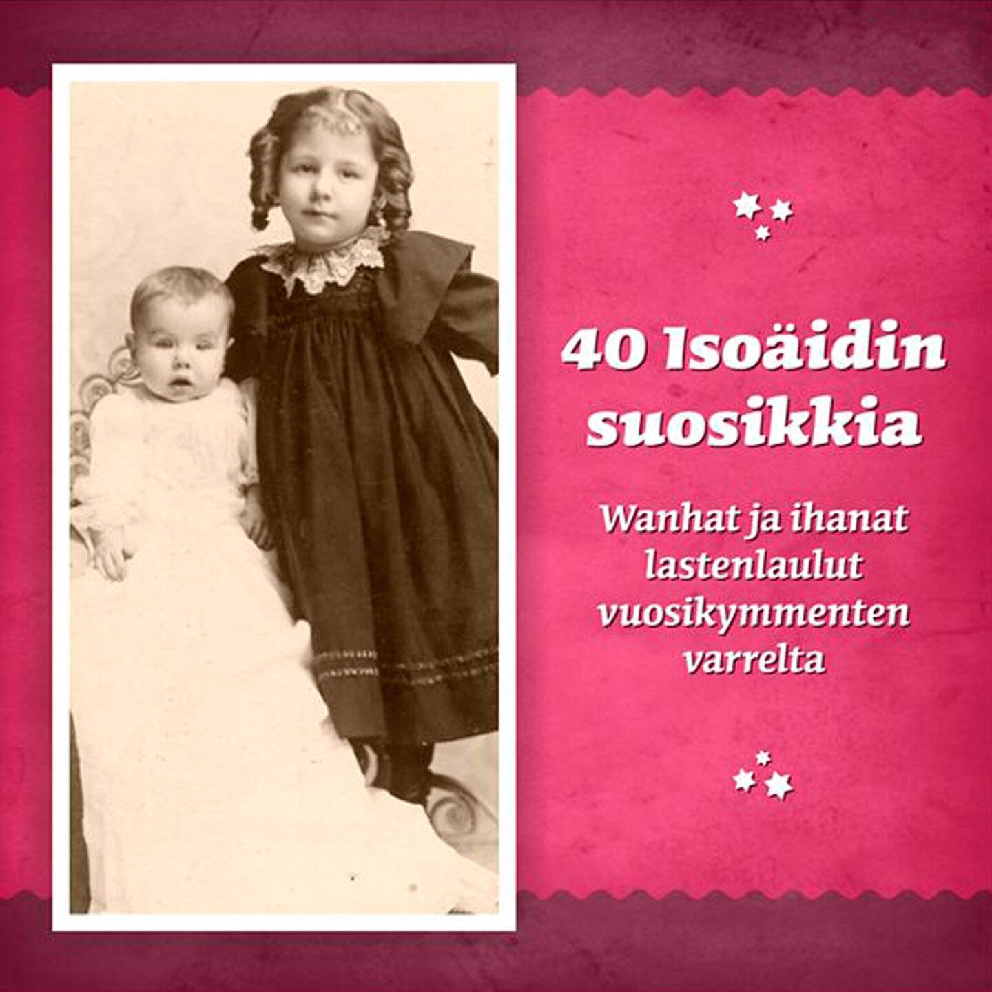 Lauluryhmä Muut - Mökin väki