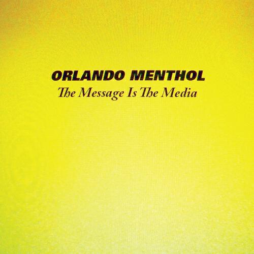 Orlando Menthol - The Moto