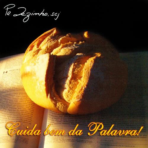 Pe. Zezinho SCJ - Daqui Quero Iluminar