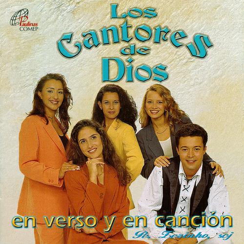 Cantores de Deus - Amarás, Amarás