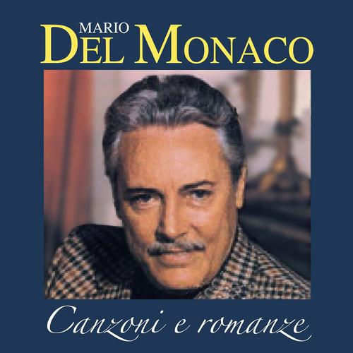 Постер альбома Canzoni e romanze