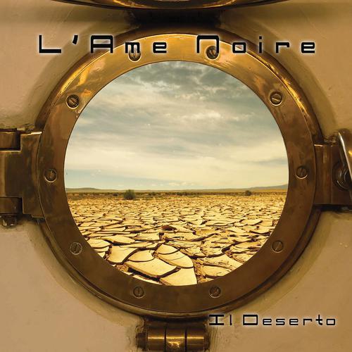 Постер альбома Il Deserto, Vol. 1
