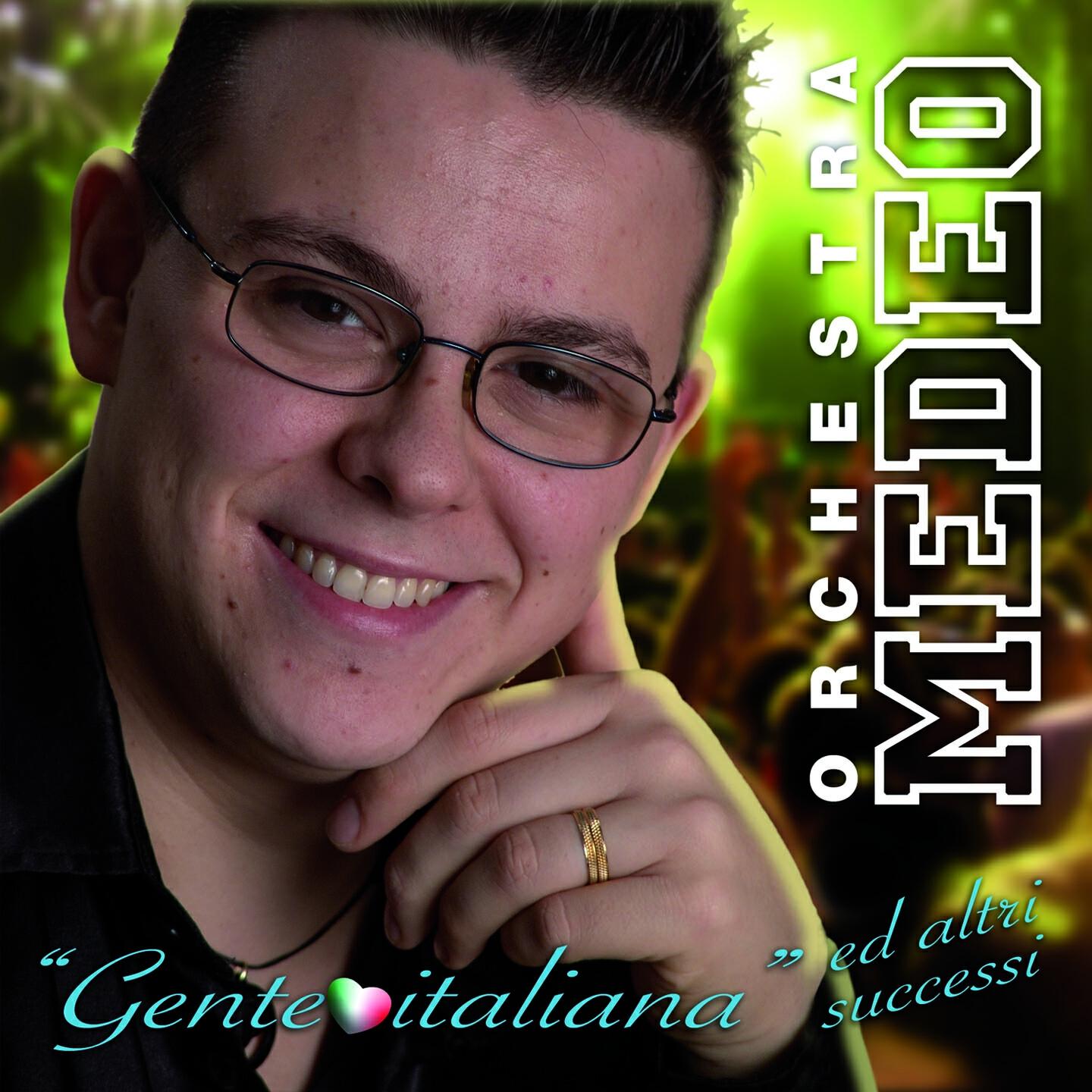 Maurizio Medeo - Delfino
