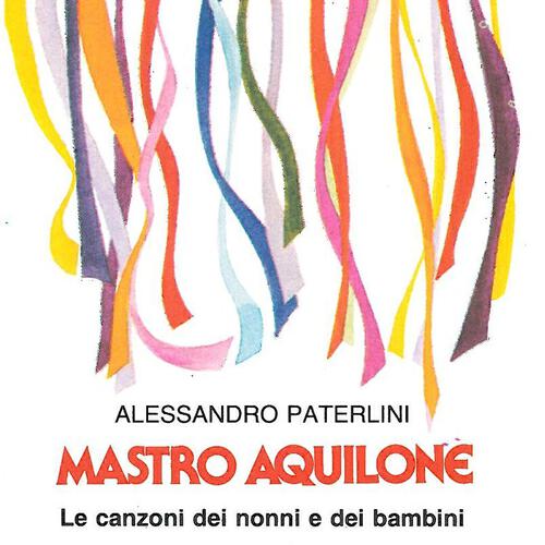 Alessandro Paterlini - Verrà una stagione