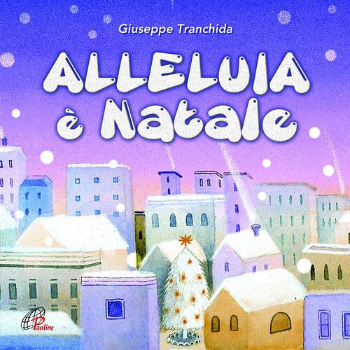 Постер альбома Alleluia é Natale