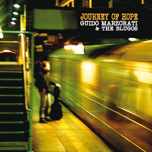 Guido Marzorati - Song from the Next World