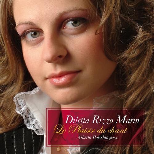 Diletta Rizzo Marin - Orpheus Britannicus, Z. 583: No. 2, Music for a While