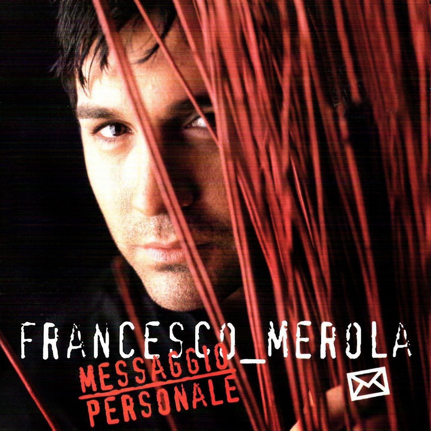 Постер альбома Messaggio personale