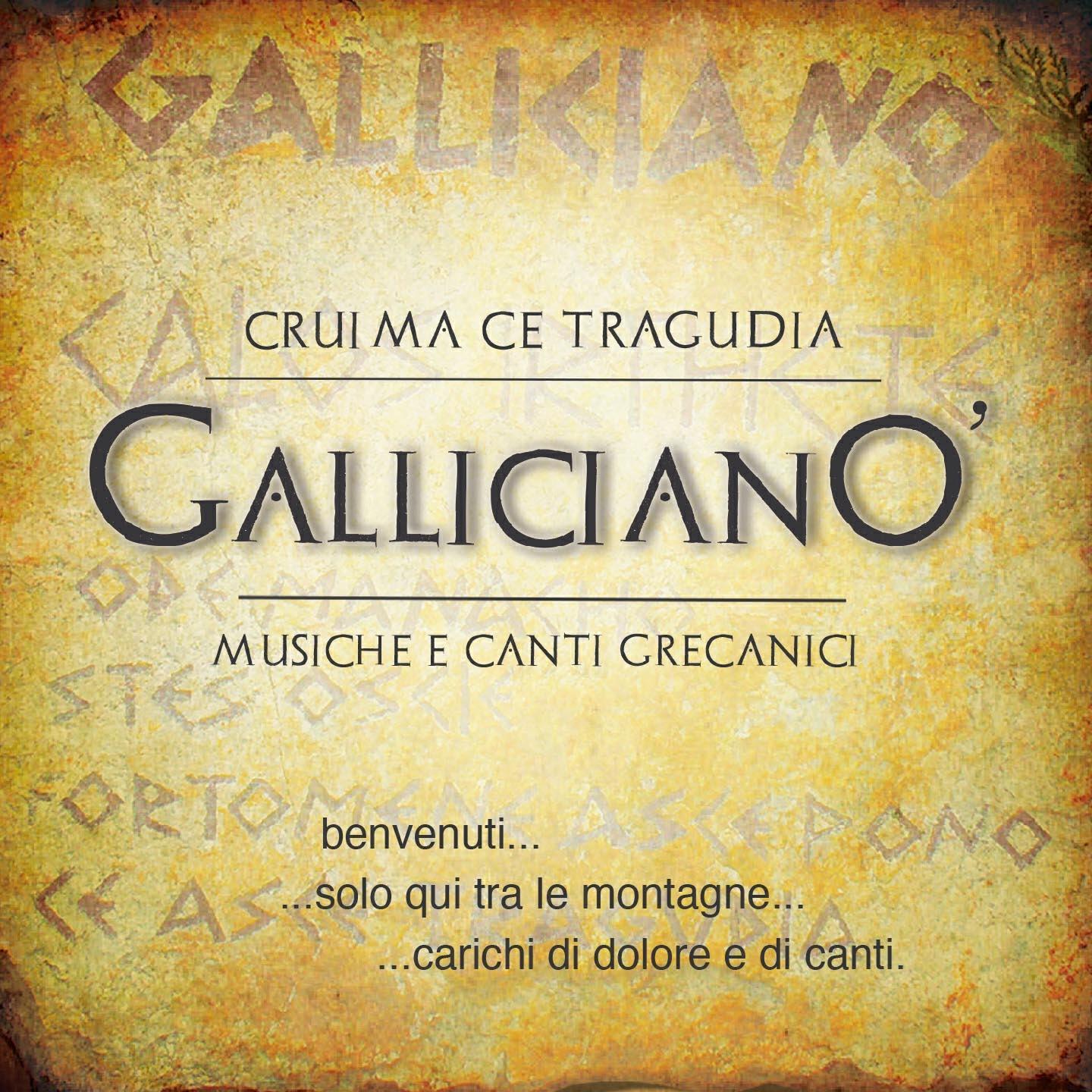 Cumelca - San giuvanni