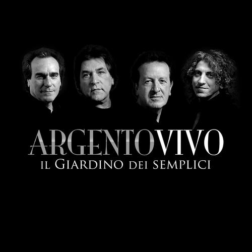 Постер альбома Argento vivo