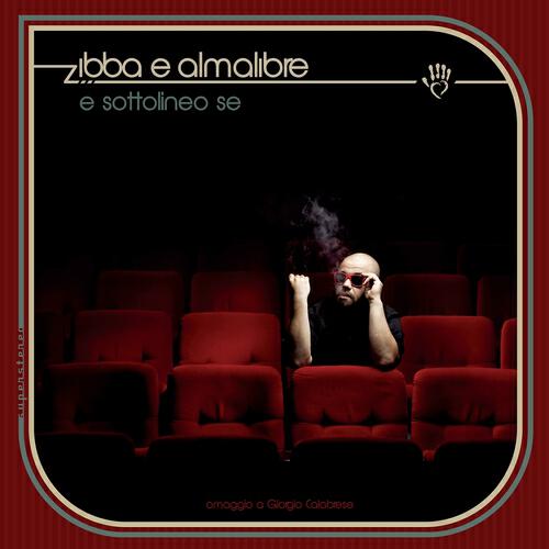 Zibba e Almalibre - Pioggia di marzo