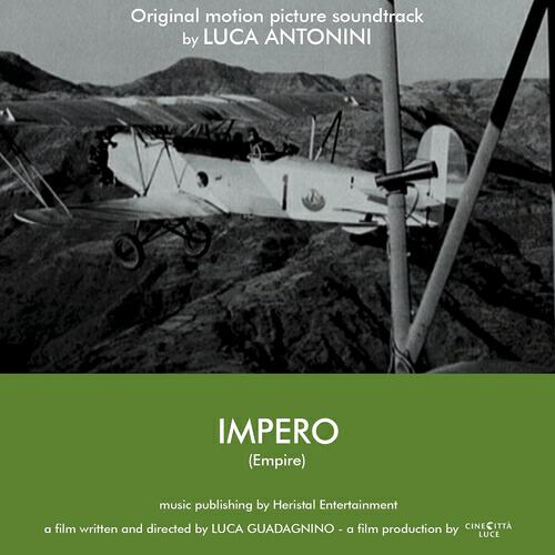 Luca Antonini - The Generals