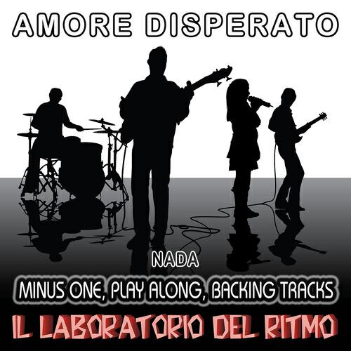 Il Laboratorio del Ritmo - Amore Disperato (Minus Keyboards)
